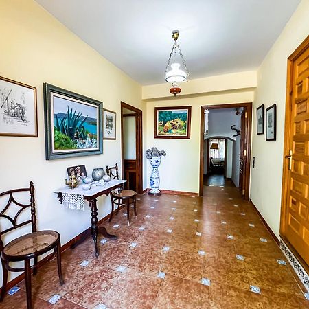 Villa Casa Capitan Indalecio. à Salsadella Extérieur photo