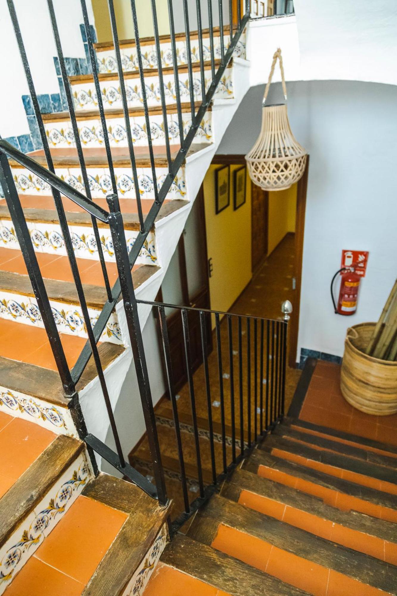 Villa Casa Capitan Indalecio. à Salsadella Extérieur photo