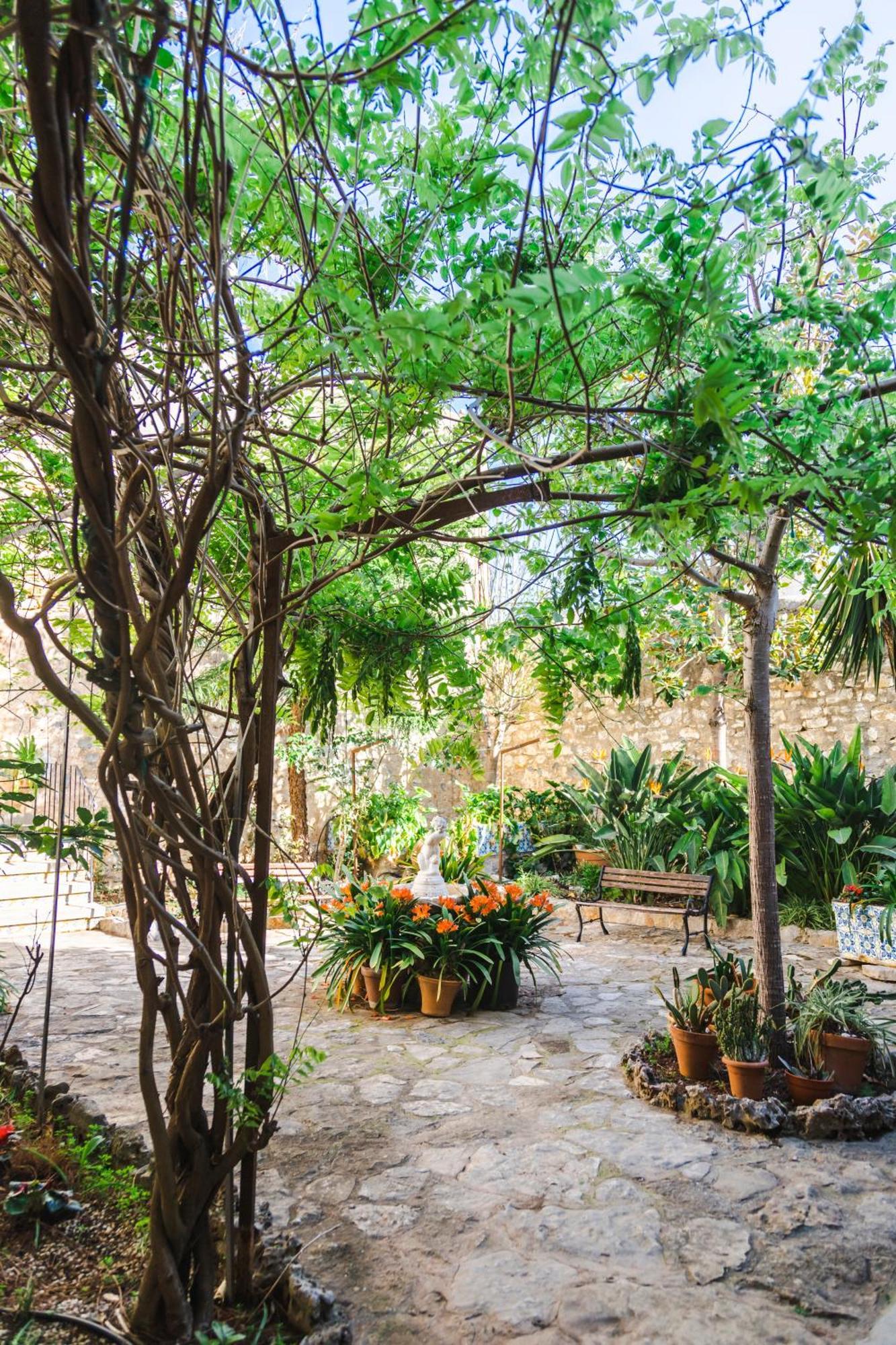 Villa Casa Capitan Indalecio. à Salsadella Extérieur photo